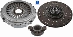 SACHS kuplungkészlet SACHS 3400 700 409 for RENAULT (3400 700 409)