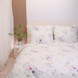 Takoy Pamut paplanhuzat 220x200 cm virágok