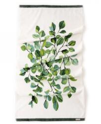 Zwoltex ART DESIGN Extra vastag törölköző - Eukaliptusz
