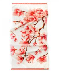 Zwoltex ART DESIGN Extra vastag törölköző - Magnólia