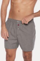 GUASCH TEO férfi alsónadrág, 100% pamutból XL Ajándékdobozban