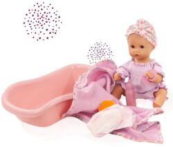 Götz Fürdethető Sleepy Aquini Götz Bliblablume kislány baba (2353149)