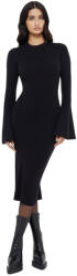 KILLSTAR Rochie de damă KILLSTAR - Death Maiden - Black - KSRA013731