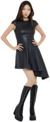 KILLSTAR Rochie de damă KILLSTAR x KIHILIST - Ashfall - Black - KSRA013526