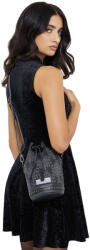 KILLSTAR geantă (poșetă) KILLSTAR - Fiend's Secret - Black - KSRA013457