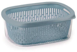 Snips AROMA doboz+kosár 28, 5×20, 5x11 cm 4 liter (kék) (169070)