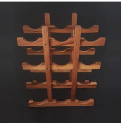 Parawood Fa bortartó 12 palackos (210098)