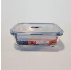 Arc PURE BOX ACTIVE üveg doboz 18x13x6, 6 cm 122 cl (501066)