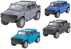 Globo Spidko Offroad autó (gl41971)