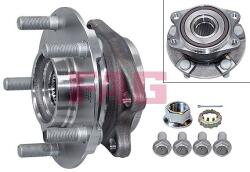 Schaeffler FAG Súprava ložísk kolesa Schaeffler FAG 713 6311 90 (713 6311 90)