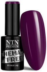 NTN Premium UV/LED Géllakk 132# (HEMA Free)