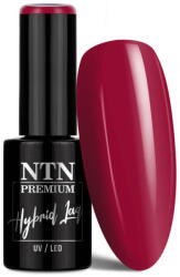NTN Premium UV/LED Géllakk 114#