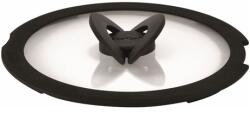 Tefal L9846453 Ingenio üveg fedő 22 cm (L9846453)