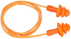 Portwest Többször használható TPR zsinóros füldugó (50 pár)