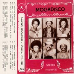 V/A MOGADISCO