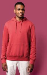 Kariban Men's Eco-friendly Hooded Sweatshirt - profi-reklam - 11 492 Ft