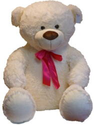 Tulilo Norbert Teddy Bear creamy 75 cm (9175)
