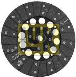 LUK Disc ambreiaj LUK 328 0583 10 (328 0583 10)