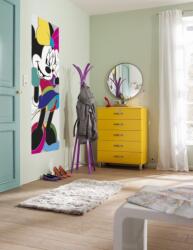 Komar Fototapet Pentru Copii ''minnie Mouse