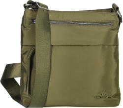 Enrico Benetti Női Enrico Benetti Tulia crossbody táska - olajbogyó