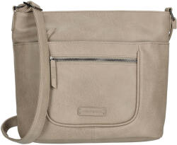 Enrico Benetti Női crossbody kézitáska Enrico Benetti Selena - bézs