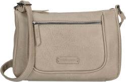 Enrico Benetti Női crossbody kézitáska Enrico Benetti Emma - bézs