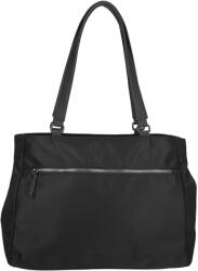 Enrico Benetti Elegáns női kézitáska Enrico Benetti Carolline - fekete