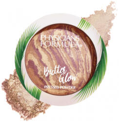 Physicians Formula Murumuru Butter Glow Pressed Powder Пудри за лице 7, 5g