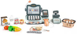 MULTISTORE Casă de marcat produse scanner calculator sunete