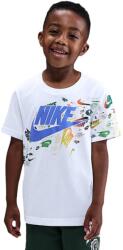 Nike Tricou Nike Club Revealed K - 110