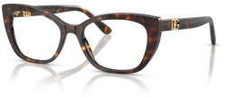 Dolce&Gabbana DolceGabbana 3398-502 Rama ochelari