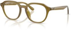 Ray-Ban 7259D-8437 Rama ochelari