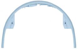 Xiaomi Mi Electric Scooter 1S, 2 M365, Essential, Pro, Pro 2 - Banda de Protecție Frontală a Ramei Principale (White) - C002300002800 Genuine Service Pack, White