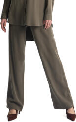 MOUTAKI Pantaloni 25.03. 146 khaki