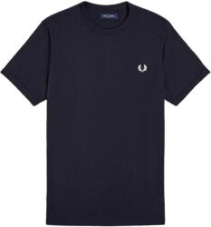 FRED PERRY T-Shirt Ringer M3519 608 navy (M3519 608 navy)