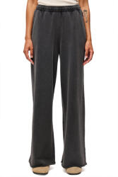 Dirty Laundry Uniformă Wideleg With Raw Edges DLWSP000041 vintage black