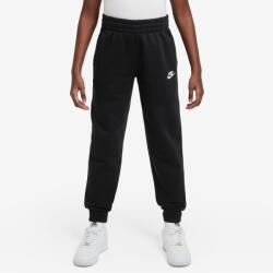 Nike Sportswear Club Fleece M | Unisex | Pantaloni de trening | Negru | FD3008-010