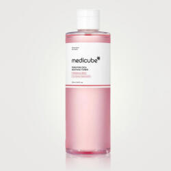 medicube Хидратиращ и успокояващ тоник с PDRN и Cica Medicube Pink Sooting Toner (112234)
