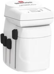 SKROSS Adaptor priza universal Skross Pro+, AC30PD, 1.302524, USB-A, USB-C (ADAPT-PLUG-UNIV/PROAC30PD-SKRS)