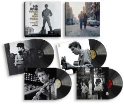 Dylan, Bob Bootleg Series Vol. 18: Through the Open Window, 1956-1963 Highlights - facethemusic - 33 990 Ft