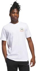 Adidas Тениска 90s Nostalgia City Graphic T-Shirt (JN2509)