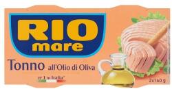  Rio Mare tonhaldarab olívaolajban 2 x 160 g