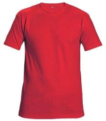 CERVA TEESTA póló piros XS (0304004620000) - tonerpartners