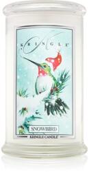 Kringle Candle Snowbird illatgyertya 624 g