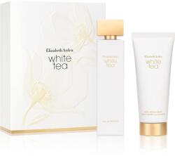 Elizabeth Arden White Tea White Tea Eau ajándékszett hölgyeknek