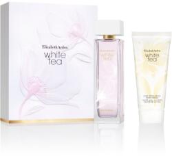Elizabeth Arden White Tea Eau Florale ajándékszett hölgyeknek