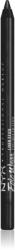 NYX Professional Makeup Epic Wear Liner Stick водоустойчив молив за очи цвят 29 Black Metal 1.2 гр