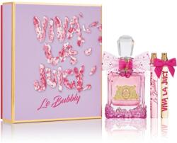 Juicy Couture Viva La Juicy Le Bubbly ajándékszett hölgyeknek