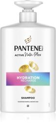 Pantene Pro-V Active Nutri Plex Hydration Recharge tápláló sampon a haj regenerálásáért és megerősítéséért 1000 ml