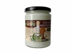 Trigramm kókuszolaj 500ml extra szűz